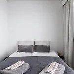 1br Next To Railway Station, Free Parking, Balcony * Lahti